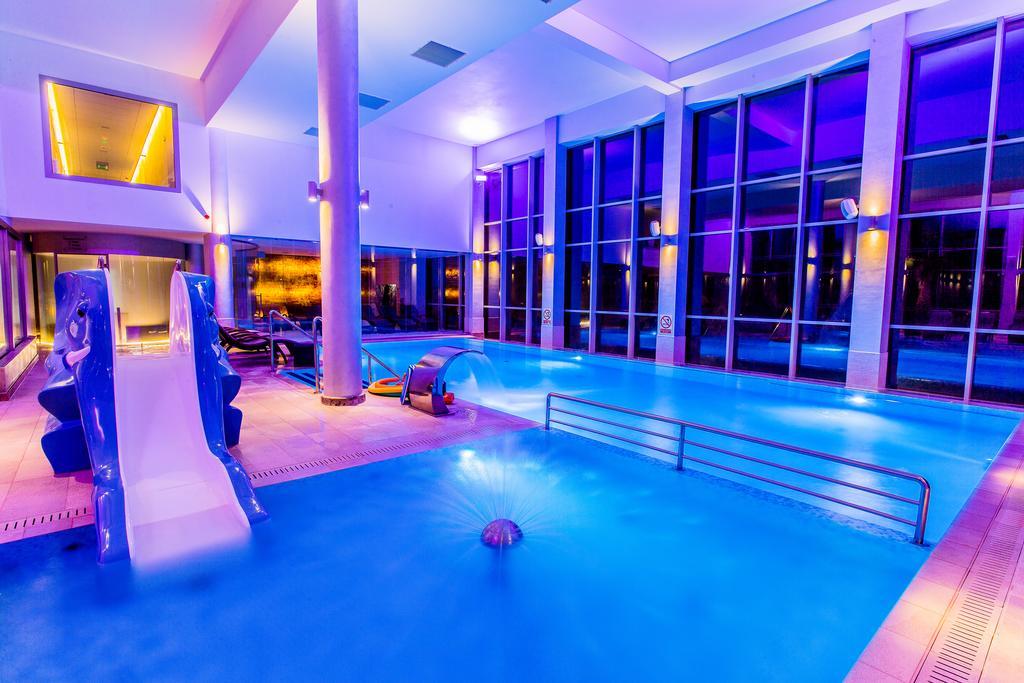 Hotel & Medi-Spa Bialy Kamien Świeradów-Zdrój Exterior foto